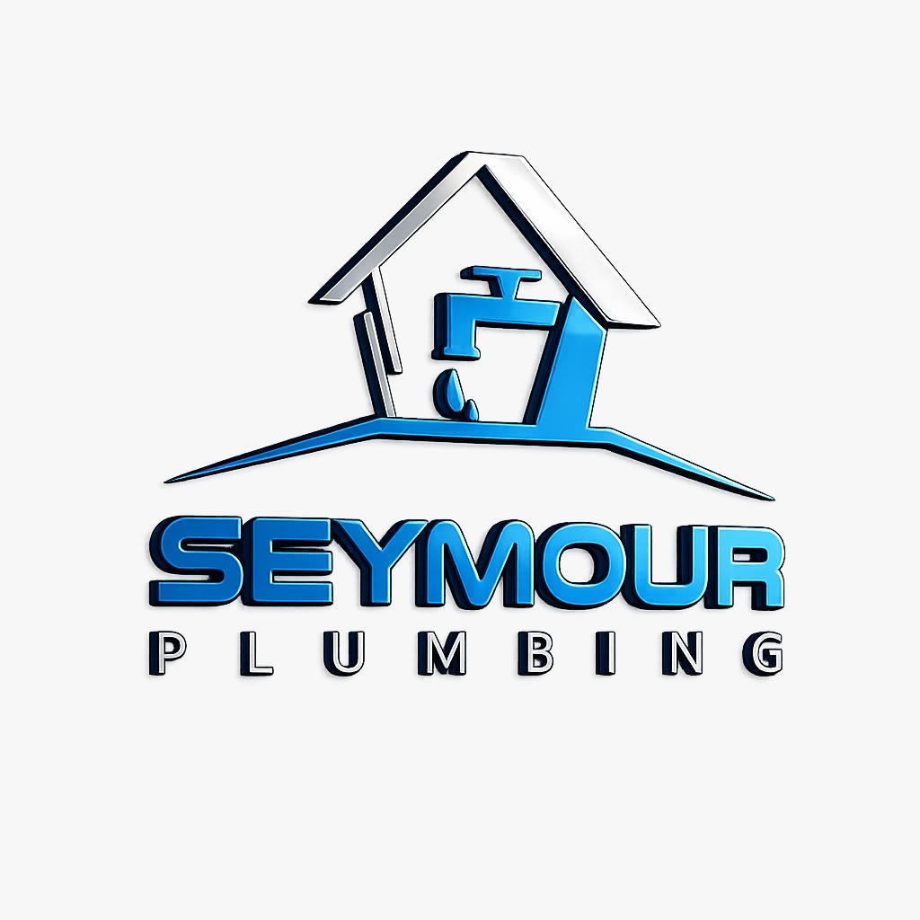 Seymour Plumbing logo
